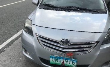 Toyota Vios 2013 Automatic Gasoline for sale in Manila