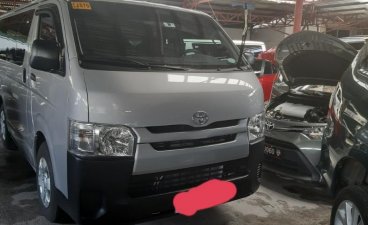 2nd Hand Toyota Hiace 2019 at 10000 km for sale