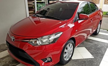 2016 Toyota Vios for sale in Pasig