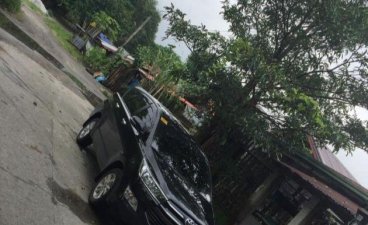 2nd Hand Toyota Innova 2017 Manual Diesel for sale in Pateros