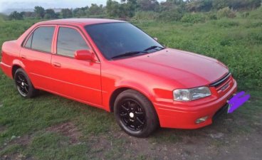 2nd Hand Toyota Super 1999 for sale in Calaca