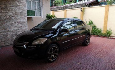 2011 Toyota Vios for sale in Tabaco