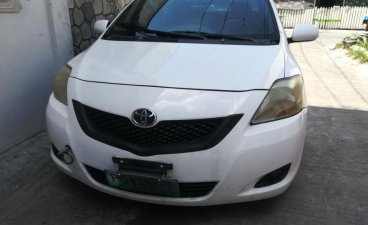 2nd Hand Toyota Vios 2011 for sale in Imus