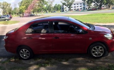 2nd Hand Toyota Vios 2012 for sale in Angeles