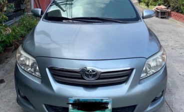 2008 Toyota Altis for sale in Bacoor