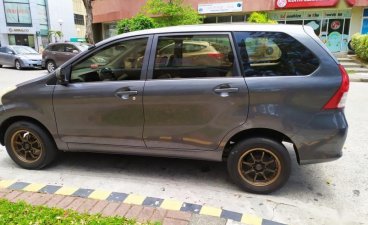 2nd Hand Toyota Avanza 2013 for sale in Las Piñas