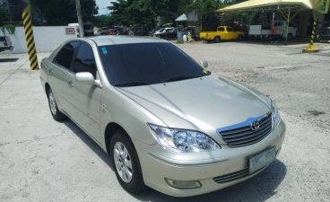 2nd Hand Toyota Camry 2003 for sale in Angeles