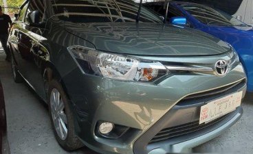 Selling Toyota Vios 2017 at 15000 km Parañaque