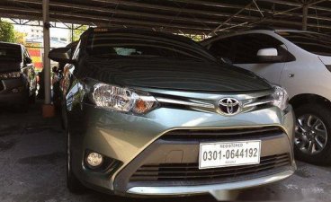 Toyota Vios 2018 Manual Gasoline for sale