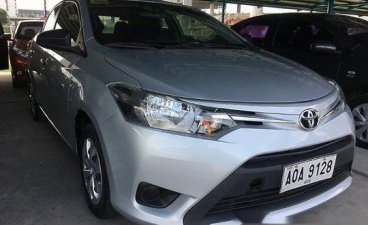 Toyota Vios 2014 Manual Gasoline for sale