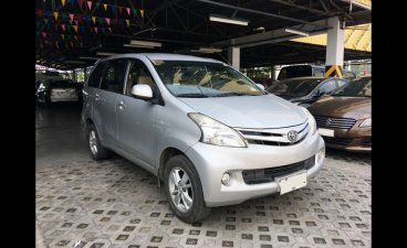  Toyota Avanza 2014 at 170533 km for sale 