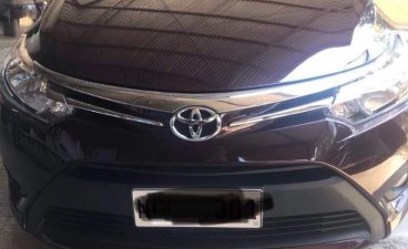 2018 Toyota Vios Automatic Gasoline for sale 