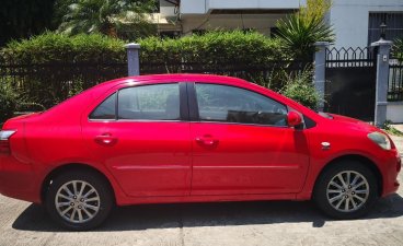 2013 Toyota Vios for sale in Las Piñas