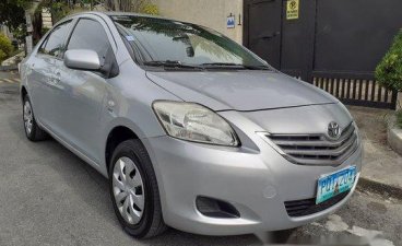Toyota Vios 2010 Manual Gasoline for sale