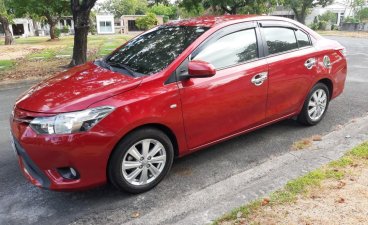 2015 Toyota Vios at 30000 km for sale 