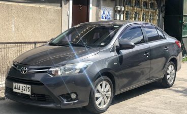 2015 Toyota Vios for sale in Caloocan 