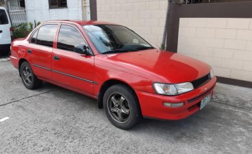 Toyota Corolla 1997 for sale in Famy