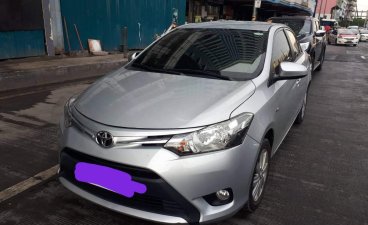 Toyota Vios 2016 for sale in Mandaluyong 