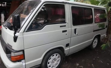 2nd Hand Toyota Hiace Van for sale 