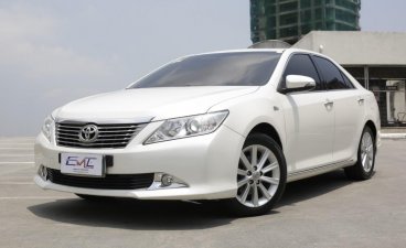 2012 Toyota Camry at 28000 km for sale