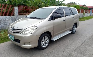 2011 Toyota Innova for sale in Cabatuan