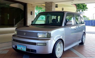 2002 Toyota Bb for sale in Parañaque