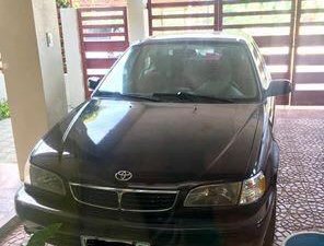 1999 Toyota Corolla for sale in Baguio