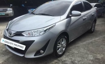 2019 Toyota Vios for sale in Iloilo