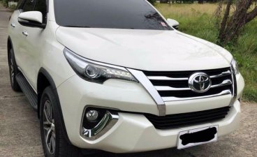 2016 Toyota Fortuner at 19000 km for sale