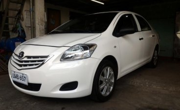 Toyota Vios 2012 for sale in Angeles 