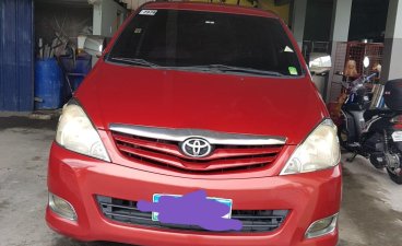 2010 Toyota Innova for sale in Santa Rosa