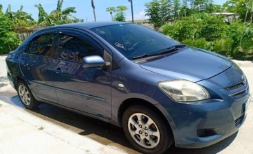 2010 Toyota Vios for sale in Manila