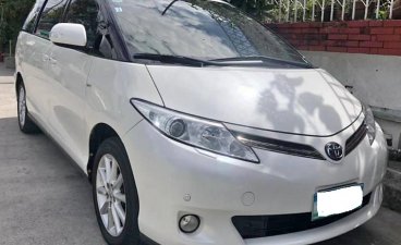 2013 Toyota Previa for sale in Pasay