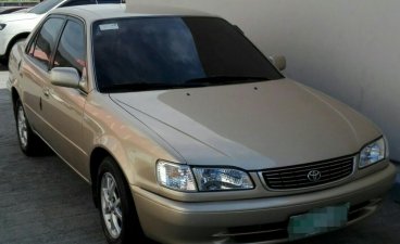 1998 Toyota Corolla for sale in Imus