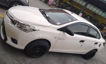 2014 Toyota Vios at 40000 km for sale