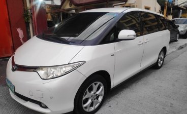 2008 Toyota Previa for sale in Mandaluyong