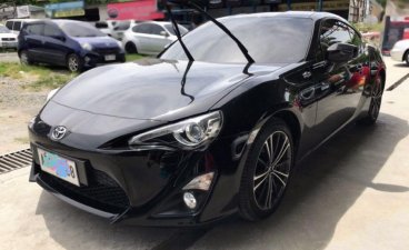 2016 Toyota 86 for sale in Manila 