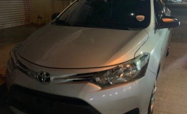 Toyota Vios 2016 for sale in Manila 