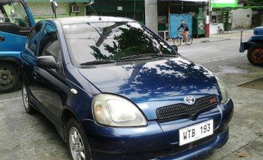 2001 Toyota Echo for sale in Marikina