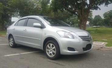 Toyota Vios 2012 for sale in Metro Manila 