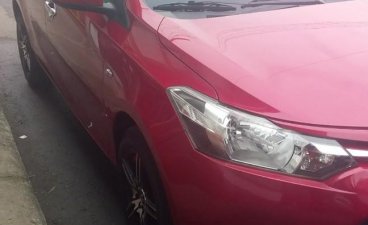 2015 Toyota Vios for sale in Lipa