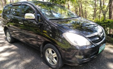 Toyota Innova 2008 for sale in Baguio 