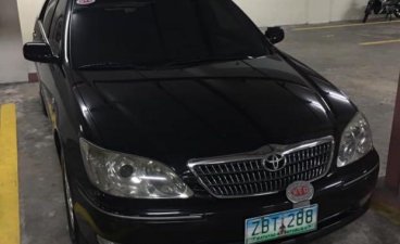 2005 Toyota Camry for sale in San Juan 