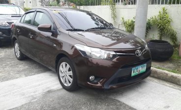 Toyota Vios 2013 for sale in Quezon City 