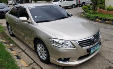 Toyota Camry 2012 for sale in Las Piñas