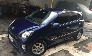 Toyota Wigo 2017 for sale in Balanga 