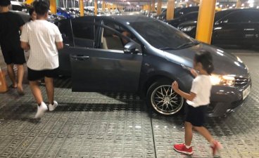 2014 Toyota Corolla Altis for sale in Pasig