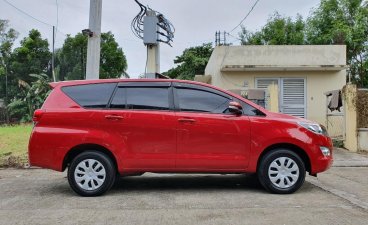 Toyota Innova 2017 for sale in Metro Manila 