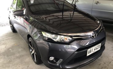 2014 Toyota Vios for sale in Pasig