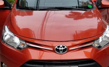 2018 Toyota Vios for sale in Quezon City 